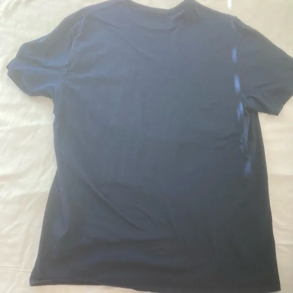 Disney Mickey Mouse T-shirt, men’s large - Picture 3 of 7